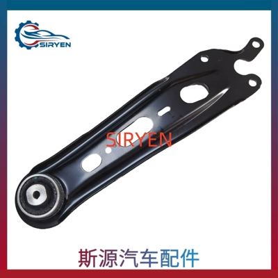 Axle Pull Rod Suspension – Asqı sistemi / Xodovoy hissələr