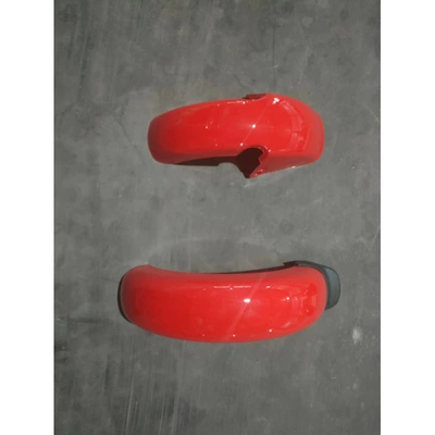 Plastic Mudguard, Electric vehicle fender