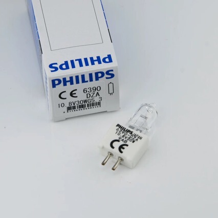 Fei 6390 Dza 10.8V30W Pe Spectrophotometer Tungsten Lamp