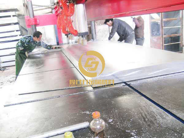 铝合金板 超硬铝合金 超厚铝合金厚板3.4365