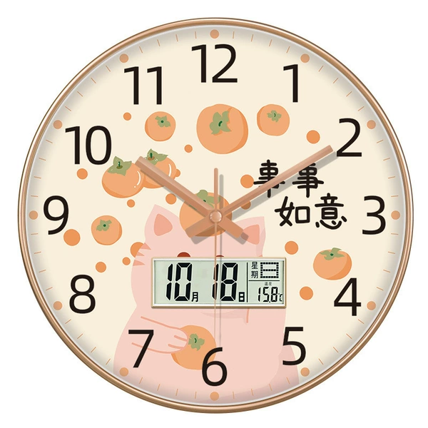 LEDA591 Rose Gold