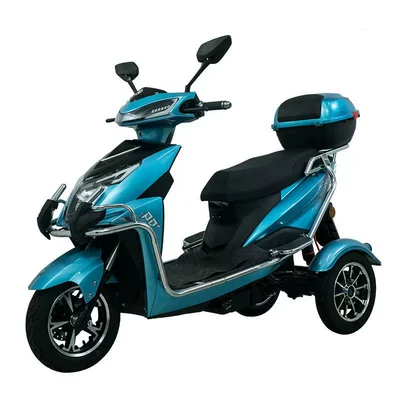 Electric Motorcycle 60V Battery Car – Elektrikli motosikletlər