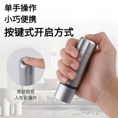 UV fənərlər – Led Light Emergency Flashlight
