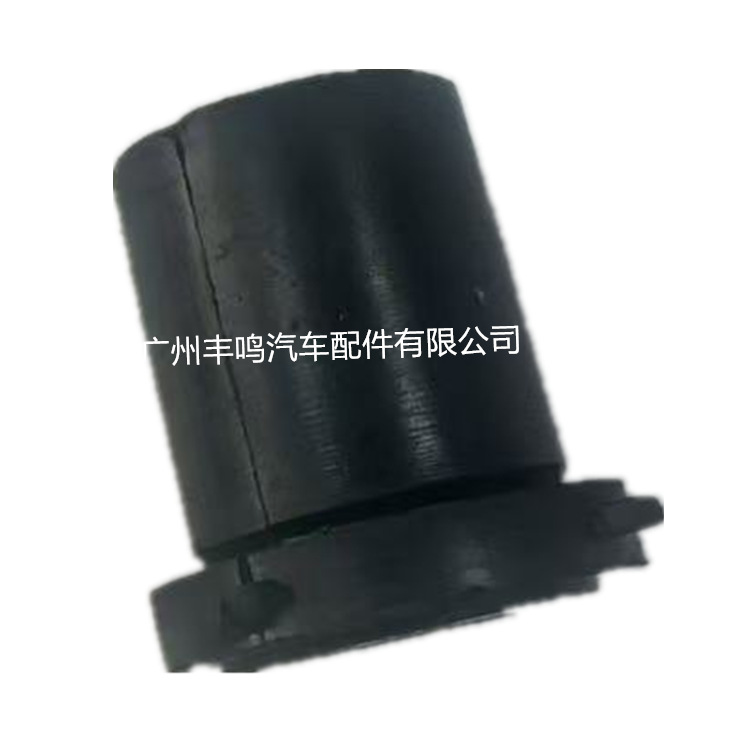 Baja de resorte de placa trasera 90385 - 18022 para Toyota Land Cruiser