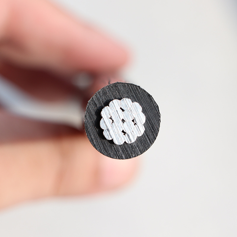 飞牛 全铝户外绝缘架空电缆JKLYJ-10KV-70厂家直销 阻燃耐高温