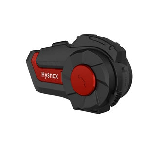 Hy-01 Motorcycle Helmet Bluetooth Intercom Headset Ultra-Long Distance New Model Bluetooth Headset Helmet Intercom