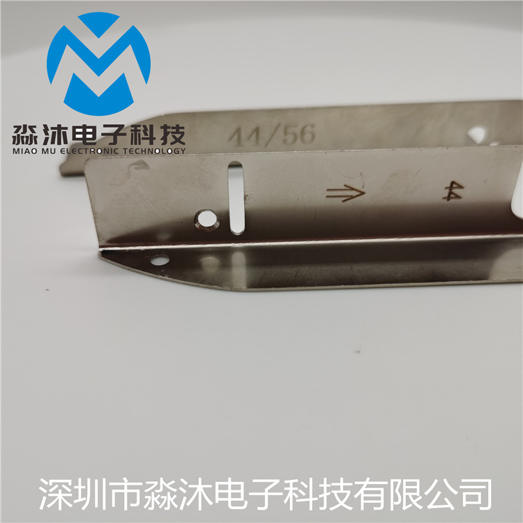 批发选购 供应44/56规格挡片KXFA1PTGA00规格型号齐全可定制