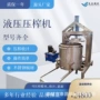 压榨果蔬芥菜压榨机