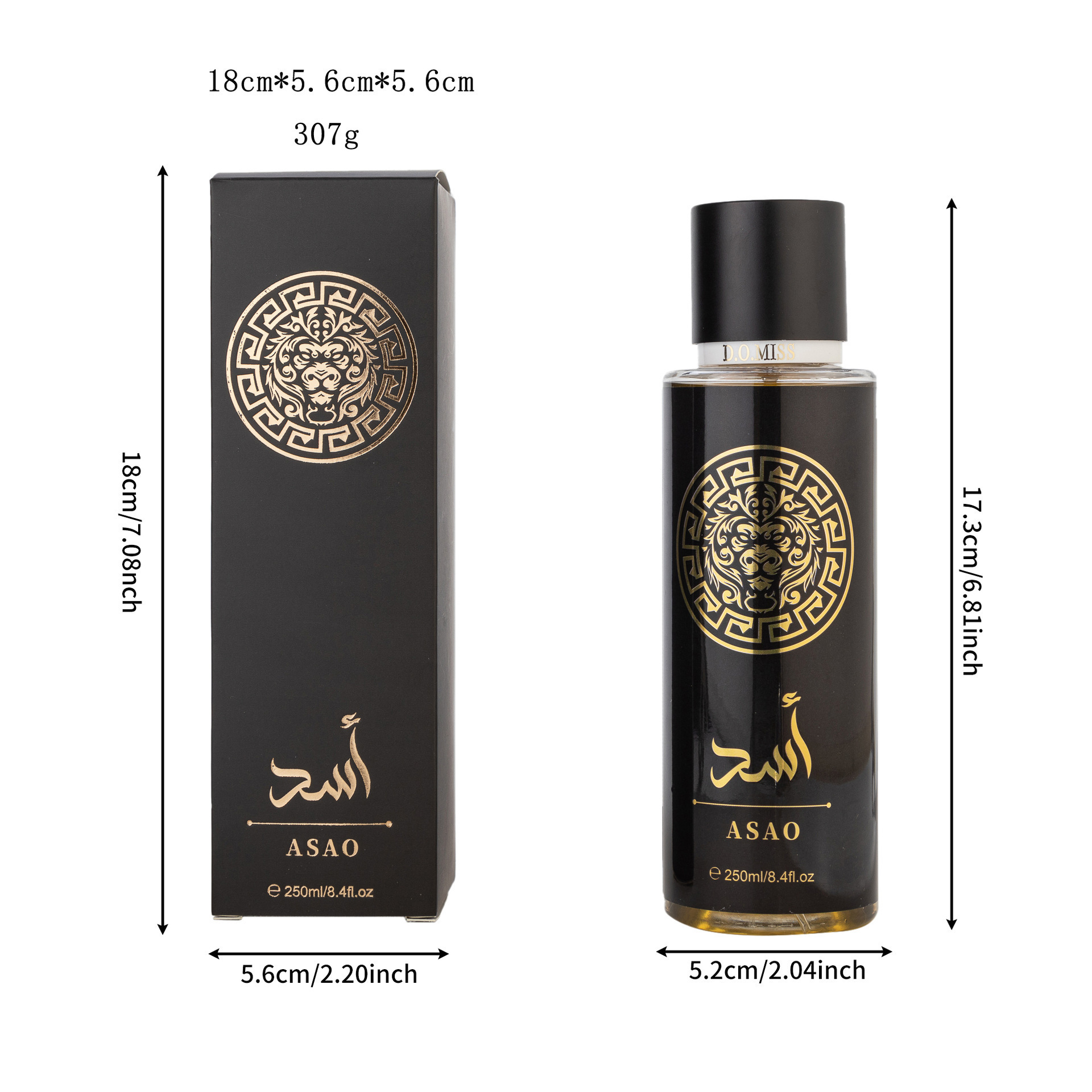 Lattafa victoria eau de toilette da uomo fragranza persistente_voghion.com