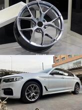 BBS旋压改装轮毂适配3系A4雅阁UNIV高尔夫凯美瑞天籁领克唯佳