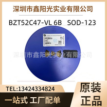 BZT52C47-VLzӡ6B 0.5W 47V SOD-123bO1206NƬ