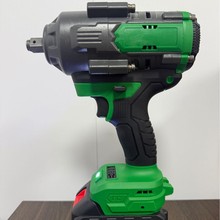 大扭里扳手 大功率大扳手锂电扳手跨境