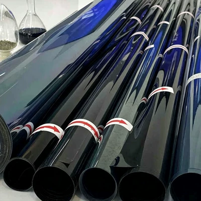 Auto TPU Luxury Windshield Automotive Film