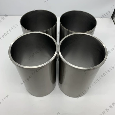 Piston, piston ring, piston pin NISSNA QD32Ti PISTON - cylinder-liner
