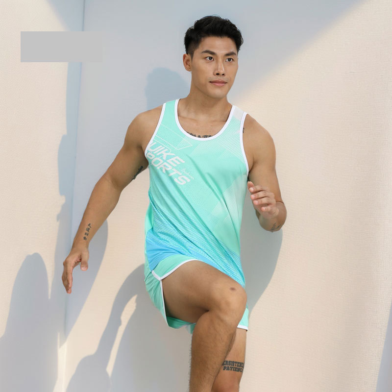 3603 (남성 해안 녹색)