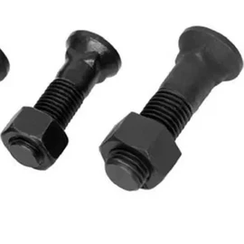 工程机械配件;螺栓