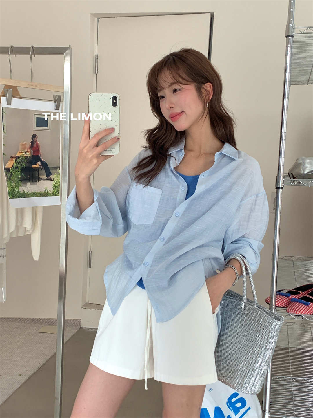 xanh nhạt