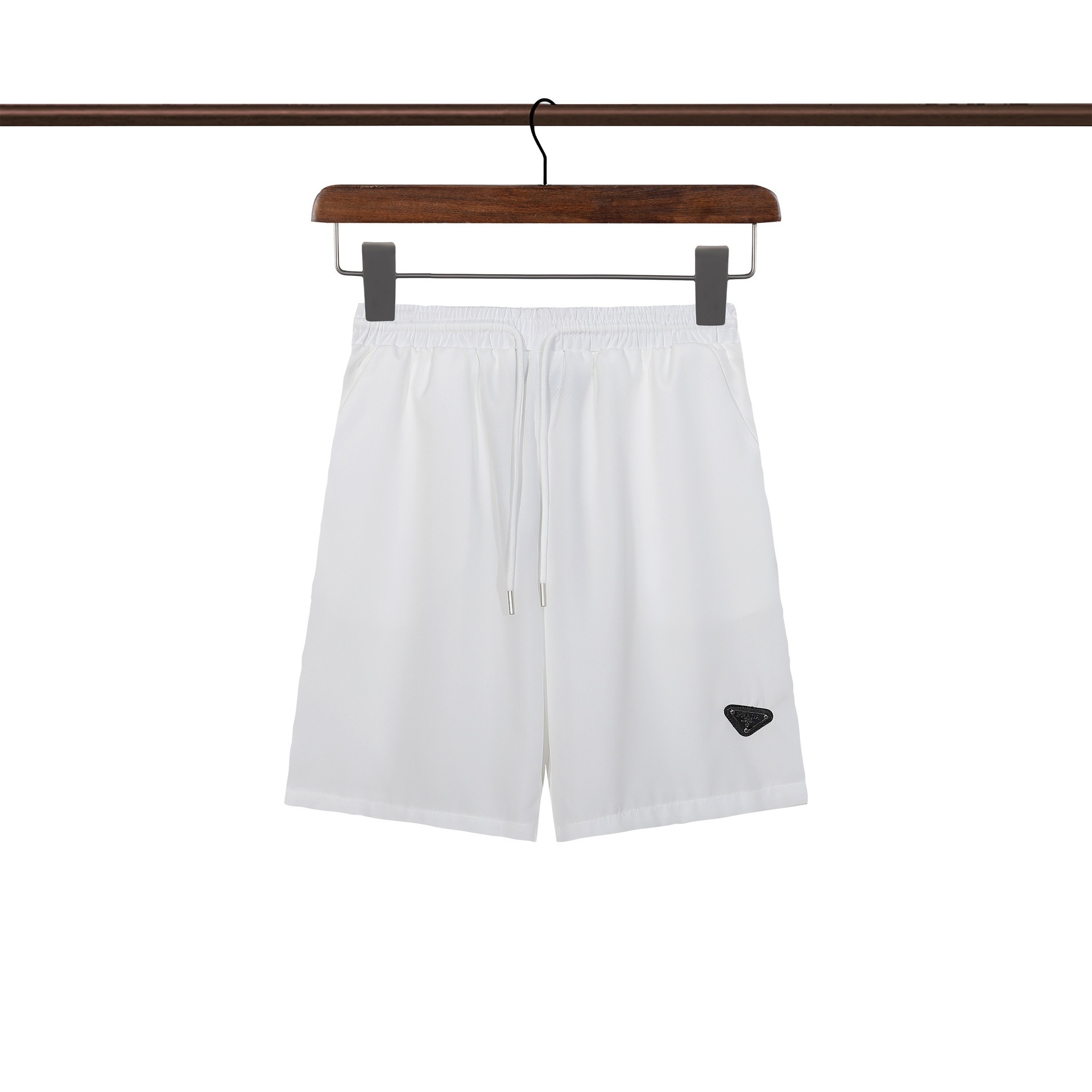 Transfronterizo de verano Amiri set clásico impresión de caju amiri camisa corta casual ropa deportiva para hombres y mujeres