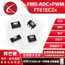 FT61EC23 FT61EC21A FMDxâ FT61EC2ϵ FT61EC2F EEPROM-base