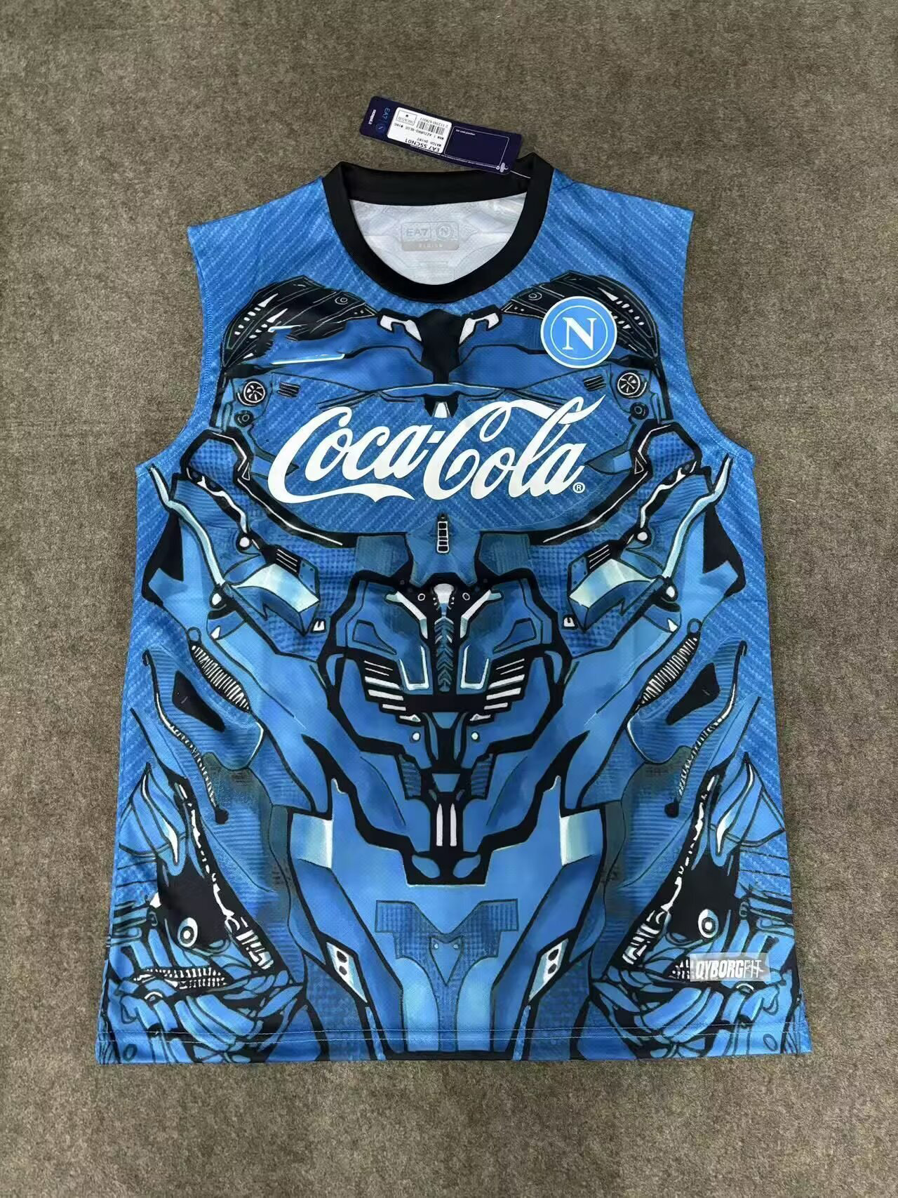 2526 México Superliga América México Pumas Tigres Blue Cross Atlas Monterrey Uniforme de fútbol