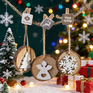 �羳���R�d��ľľ�|��ˇƷ����}�Q��ѩ��ѩ��ľ���b�diy�}�Q��