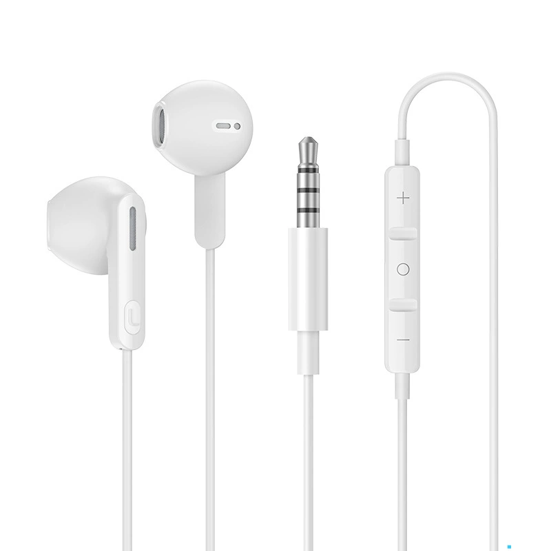 Huawei, Apple, Xiaomi, vivo, защитные фильтры для ушей, совместимые наушники, мобильный телефон, 3,5 мм
