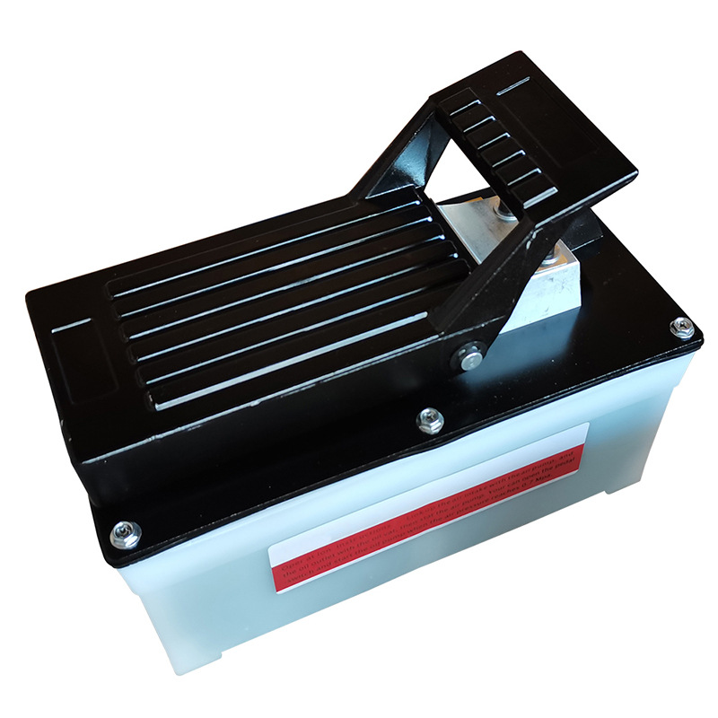 Automotriz corrector de haz de chapa neumática herramienta hidráulica de alta presión tubo de cilindro de aceite herramienta de reparación de chapa