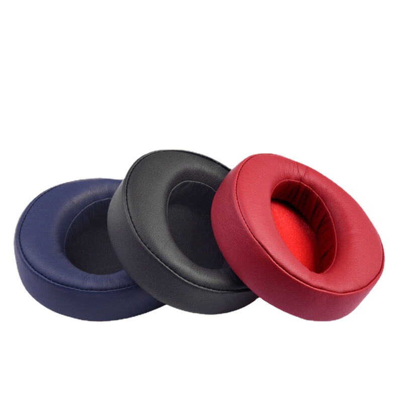 Suitable for Sony/Sony MDR-XB950BT XB950B1 headphone set leather sleeve earmuffs earmuffs head beam set