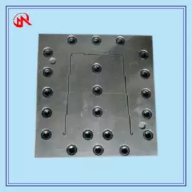 塑料模;注塑加工;其他模具