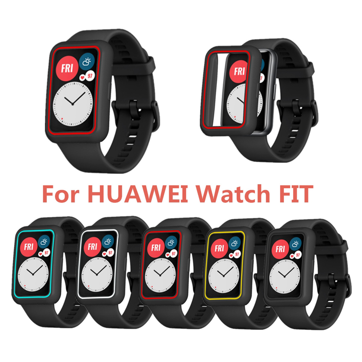 Huawei