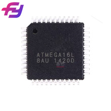 ATMEGA8-16AURԭbȫTQFP-32΢MCU оƬ IC ATMEGA8-16AU