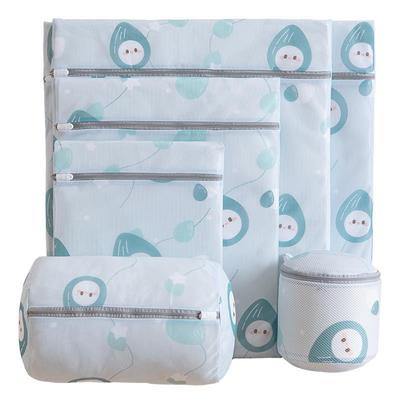 洗衣袋洗衣机专用防变形过滤网兜洗内衣衣服网袋洗护文胸袋子神器|ms