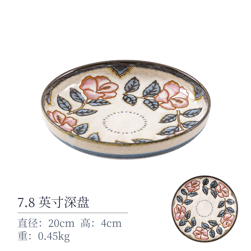 7.8 -инд глубокий диск