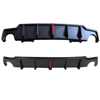 Bumper Spoiler Body Kit — Big Surrounded