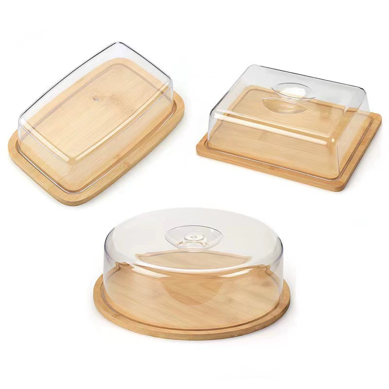 Cutting board, essential oil organizer, storage box, dinner plate, bread