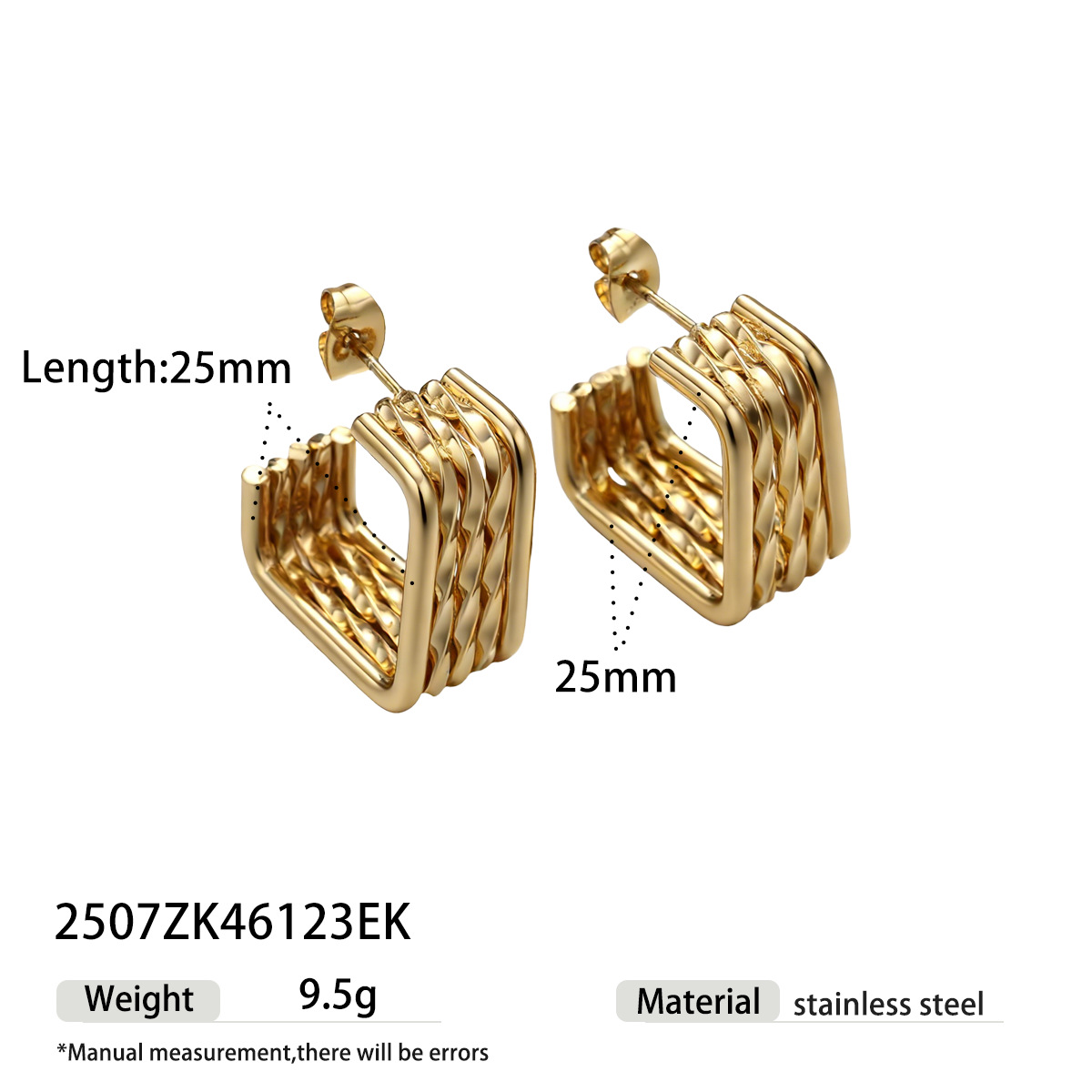 2507ZK46123EK