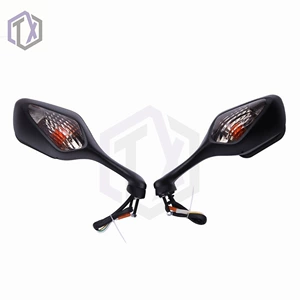 Honda CBR1000RR 08-16 VFR1200F üçün Arxa Güzgü