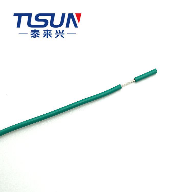 电子线1533 18AWG 绝缘SRPVC 镀锡铜导体 电子电器内部配线