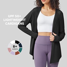 N 45199 Cool Sun Protection Shirt �����r�� ���R�d�羳�W