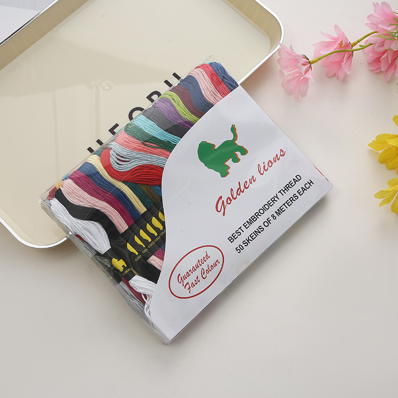 十字绣线50支盒装 (3)