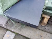 二硫化钼尼龙板 15毫米*１２２０*６２０二硫化钼尼龙板