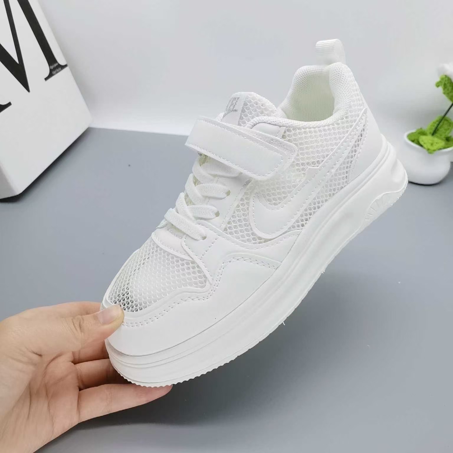 B03 blanco