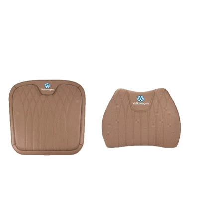 Waist support Summer Cushions with Lumbar Support