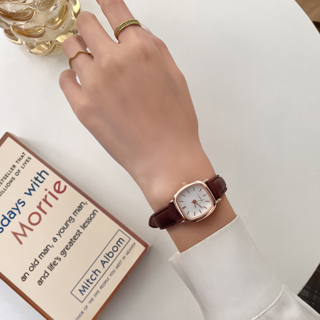 Quartz Watch for Women