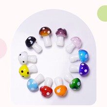 ����СĢ����ɫ�ɰ���ͨԲ������Ģ������diy��������ٴ����