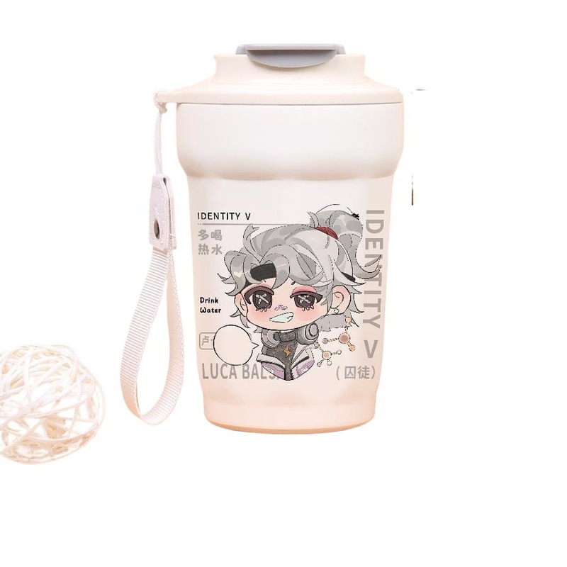 第五人格周辺はコップを飲みます。|undefined
