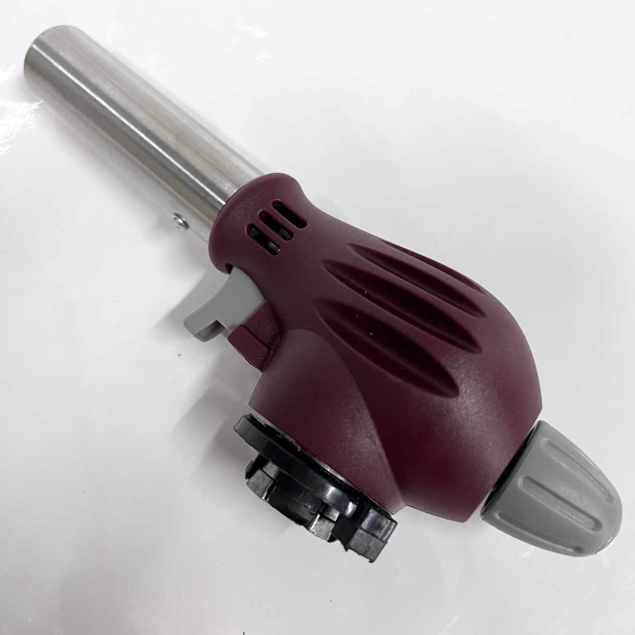 喷火枪卡式液化气喷枪头烧猪毛烘焙焊枪家用点火器喷灯打火焰烤枪