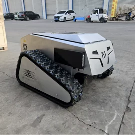 挖掘机械;割草机;装载机械