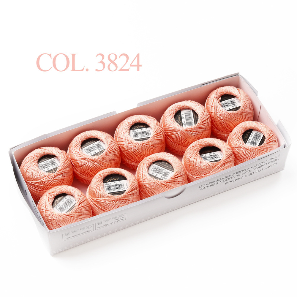 # 3824* 40m *라인 8 5그램 볼