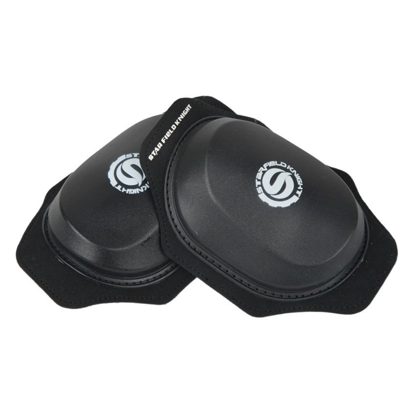 Звездный Райдер, мотоцикл, шоссейные гонки, защита колена на изгиб с ползунком для сумки для ношения, защита от падения SKR-902